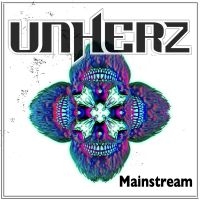 Unherz - Mainstream (Box Ltd) in the group CD / Pop-Rock at Bengans Skivbutik AB (3681702)