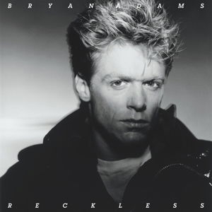 Bryan Adams - Reckless (2014 2Lp) in the group OUR PICKS / Most popular vinyl classics at Bengans Skivbutik AB (3681720)