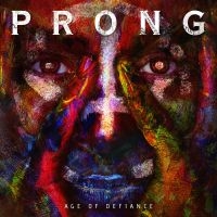 Prong - Age Of Defiance in the group VINYL / Hårdrock at Bengans Skivbutik AB (3689990)