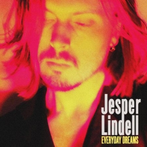 Lindell Jesper - Everyday Dreams in the group Minishops / Jesper Lindell at Bengans Skivbutik AB (3690373)