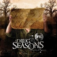 F5 - A Drug For All Seasons in the group VINYL / Hårdrock at Bengans Skivbutik AB (3690396)