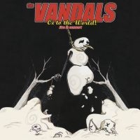 Vandals - Oi To The World! in the group VINYL / Pop-Rock at Bengans Skivbutik AB (3690397)