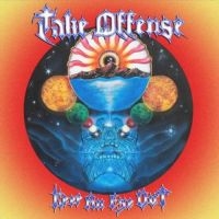 Take Offense - Keep An Eye Out in the group CD / Pop-Rock at Bengans Skivbutik AB (3690424)