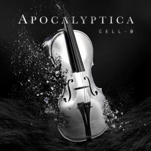 Apocalyptica - Cell-0 (Vinyl) in the group Minishops / Apocalyptica at Bengans Skivbutik AB (3691050)