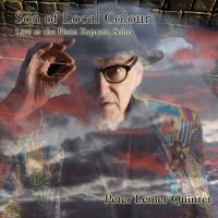 Lemer Peter - Son Of Local Colour in the group CD / Jazz at Bengans Skivbutik AB (3691675)