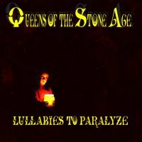 Queens Of The Stone Age - Lullabies To Paralyze (2Lp) in the group VINYL / Hårdrock at Bengans Skivbutik AB (3694379)