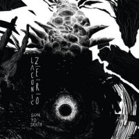 Laconic Zero - Sun To Death in the group VINYL / Pop-Rock at Bengans Skivbutik AB (3694430)