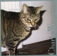 Wuorinen Charles - Lepton in the group CD / Jazz,Pop-Rock at Bengans Skivbutik AB (3694661)