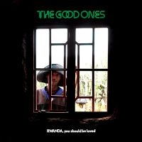 The Good Ones - Rwanda, You Should Be Loved in the group VINYL / Pop-Rock,World Music at Bengans Skivbutik AB (3695578)