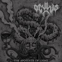 OCULUS - APOSTATE OF LIGHT THE (2 LP) in the group VINYL / Hårdrock at Bengans Skivbutik AB (3695798)