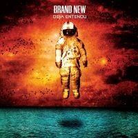 Brand New - Deja Entendu in the group VINYL / Pop-Rock at Bengans Skivbutik AB (3699928)