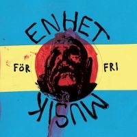 Enhet För Fri Musik - Det Finns Ett Hjärta Som För Dig in the group VINYL / Pop-Rock at Bengans Skivbutik AB (3700859)