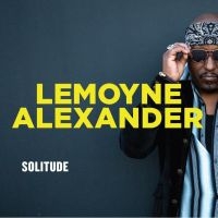 Alexander Lemoyne - Solitude in the group CD / Pop-Rock at Bengans Skivbutik AB (3700873)