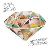 Sol Heilo - Unplugged Playground in the group CD / Pop-Rock at Bengans Skivbutik AB (3701079)