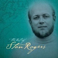 Rogers Stan - Best Of Stan Rogers in the group VINYL / Pop-Rock at Bengans Skivbutik AB (3701146)