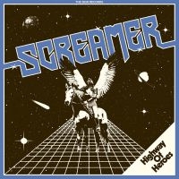 Screamer - Highway Of Heroes Cd in the group OTHER / -Start Jan R2 at Bengans Skivbutik AB (3702644)