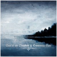 Sun Of The Sleepless / Cavernous Ga - Sun Of The Sleepless / Cavernous Ga in the group VINYL / Hårdrock at Bengans Skivbutik AB (3703605)