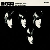 Nazz - Open Our Eyes - The Anthology in the group CD / Pop-Rock at Bengans Skivbutik AB (3704196)