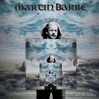 Barre Martin - A Trick Of Memory in the group VINYL / Pop-Rock at Bengans Skivbutik AB (3704240)