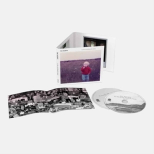 Xcerts - In The Cold Wind We Smile in the group CD / Pop-Rock at Bengans Skivbutik AB (3704266)