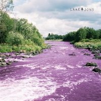 Lake Jons - The Coast in the group VINYL / Finsk Musik,Pop-Rock at Bengans Skivbutik AB (3704700)