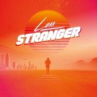 Less - Stranger in the group CD / Pop-Rock at Bengans Skivbutik AB (3704801)