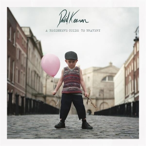 David Keenan - A Beginner's Guide To Bravery in the group OTHER / Övrigt / at Bengans Skivbutik AB (3704810)