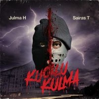 Julma Henri / Sairas T - Kuollu Kulma in the group VINYL / Finsk Musik,Hip Hop-Rap at Bengans Skivbutik AB (3705801)