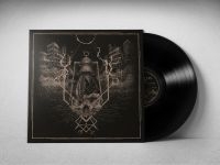 Frostmoon Eclipse - Worse Weather To Come (Black Vinyl) in the group VINYL / Hårdrock at Bengans Skivbutik AB (3706308)