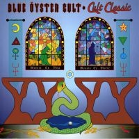 Blue Öyster Cult - Cult Classics in the group VINYL / Pop-Rock at Bengans Skivbutik AB (3709311)