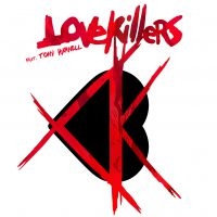 Lovekillers Feat. Tony Harnell - Lovekillers in the group OUR PICKS / Christmas gift tip CD at Bengans Skivbutik AB (3709350)