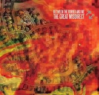 Between The Buried And Me - Great Misdirect in the group VINYL / Pop-Rock at Bengans Skivbutik AB (3709520)