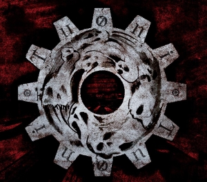 Tuoni - Kuolonpyörä in the group CD / Finsk Musik,Hårdrock at Bengans Skivbutik AB (3712539)