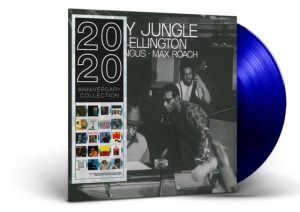 Ellington Duke - Money Jungle in the group OTHER / -Startsida Vinylkampanj at Bengans Skivbutik AB (3712867)