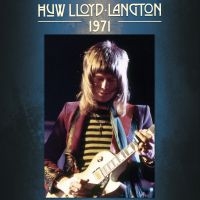 Lloyd-Langton Huw - 1971 in the group VINYL / Pop-Rock at Bengans Skivbutik AB (3713466)