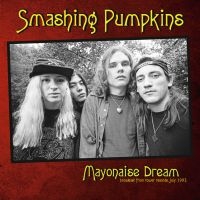 Smashing Pumpkins - Broadcast From Tower Records. 1993 in the group VINYL / Hårdrock,Pop-Rock at Bengans Skivbutik AB (3717309)