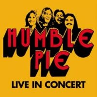 Humble Pie - Live In Concert in the group VINYL / Pop-Rock at Bengans Skivbutik AB (3718585)