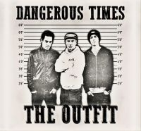 Outfit - Forgotten Class in the group CD / Pop-Rock at Bengans Skivbutik AB (3718742)