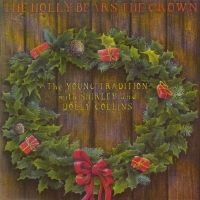 Young Tradition With Shirley & - Holly Bears The Crown in the group CD / Elektroniskt,World Music at Bengans Skivbutik AB (3718794)