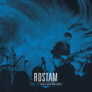 Rostam - Live At Third Man Records in the group OTHER / Övrigt / at Bengans Skivbutik AB (3719411)