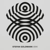 Goldmann Stefan - Veiki in the group CD / Pop-Rock at Bengans Skivbutik AB (3719479)