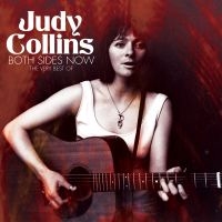 Collins Judy - Both Sides Now - The Very Best Of in the group VINYL / Pop-Rock at Bengans Skivbutik AB (3721329)