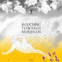 Lung Dart - Slouching Towards Meridian in the group VINYL / Pop-Rock at Bengans Skivbutik AB (3721341)