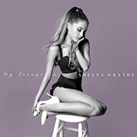 Ariana Grande - My Everything (Vinyl) in the group Minishops / Ariana Grande at Bengans Skivbutik AB (3722116)