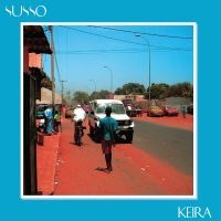 Susso - Keira in the group VINYL / World Music at Bengans Skivbutik AB (3722630)