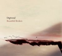 Digitonal - Beautiful Broken in the group CD / Pop-Rock at Bengans Skivbutik AB (3723072)