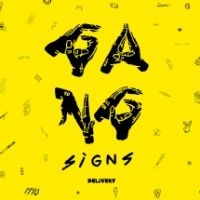 Gang Signs - Delivery in the group VINYL / Hip Hop-Rap at Bengans Skivbutik AB (3723356)