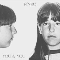 Pinko - You & You in the group VINYL / Pop-Rock at Bengans Skivbutik AB (3723359)