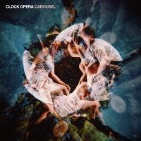 Clock Opera - Carousel in the group VINYL / Pop-Rock at Bengans Skivbutik AB (3723542)