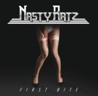 Nasty Ratz - First Bite in the group VINYL / Hårdrock at Bengans Skivbutik AB (3723548)